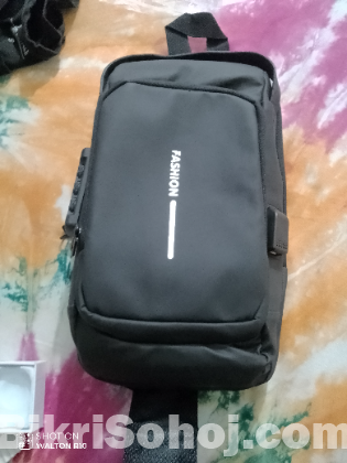 Smart bag